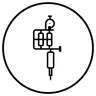 Ink-Y logo