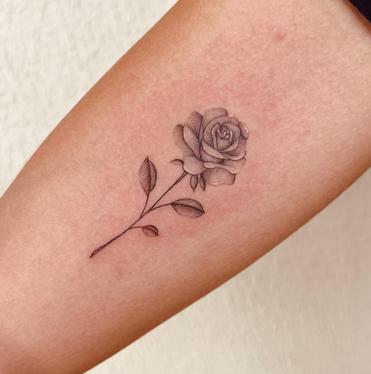 Tattoo by Juliana Carvalho