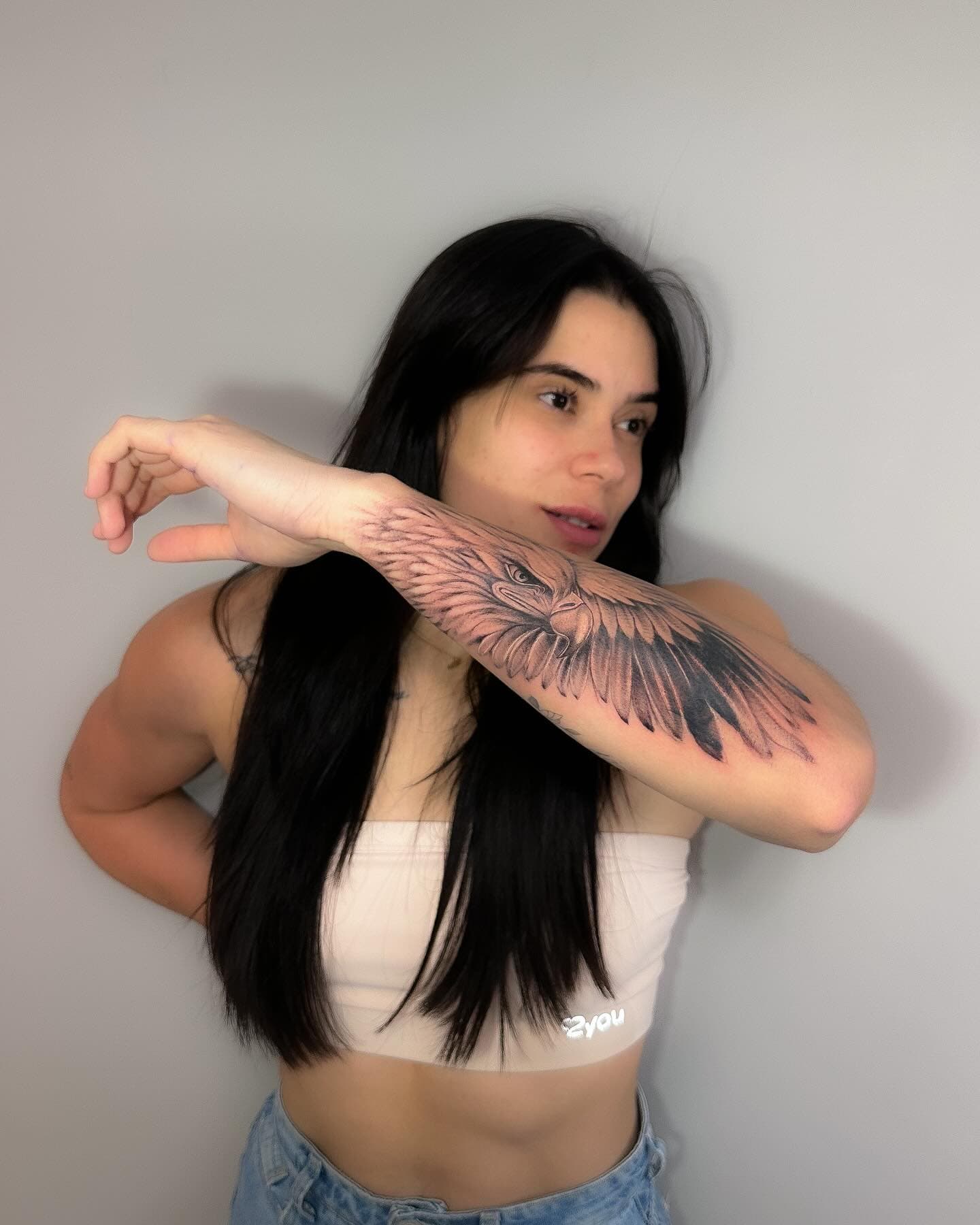 Tattoo by Patrícia Araújo
