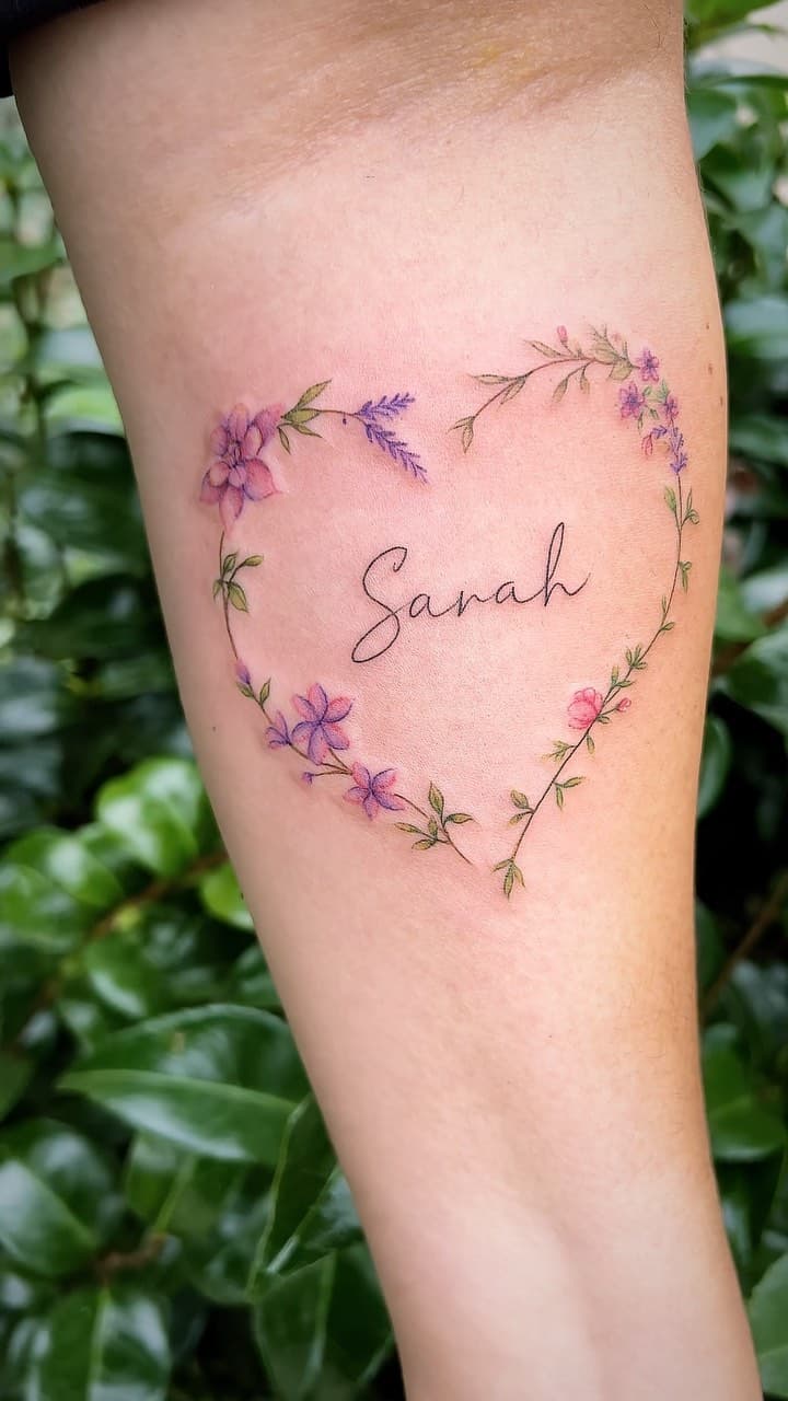 Tattoo by Felipe Costa