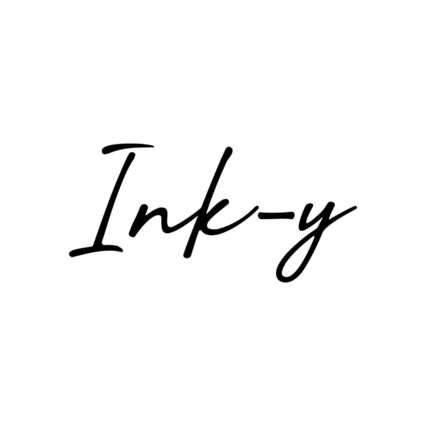 Ink Y