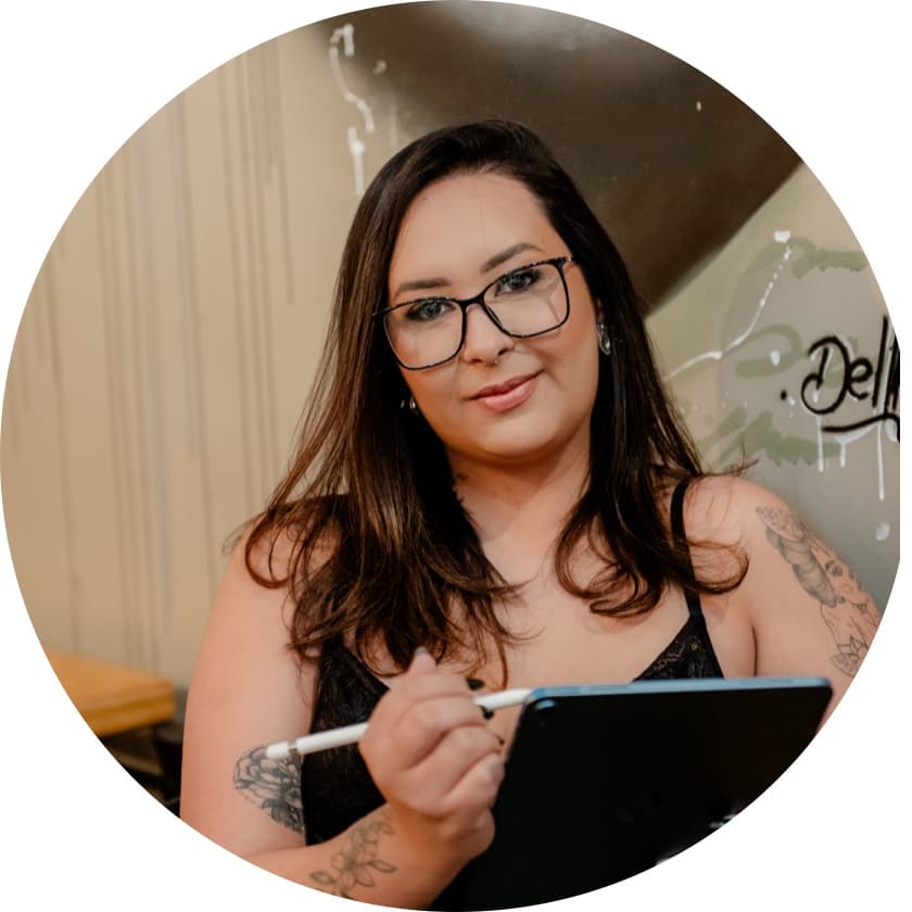 Kayra Israella Sousa Felix