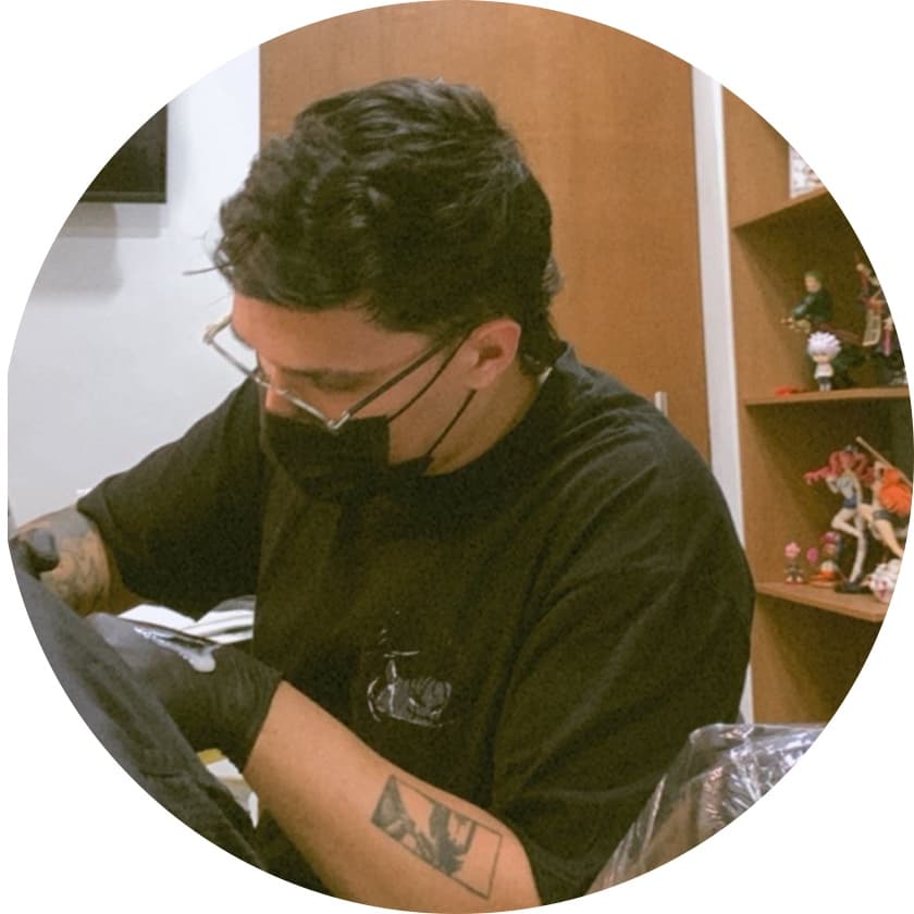 Carlos Daniel Santos