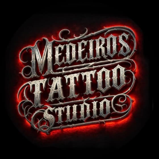 Medeiros Tattoo