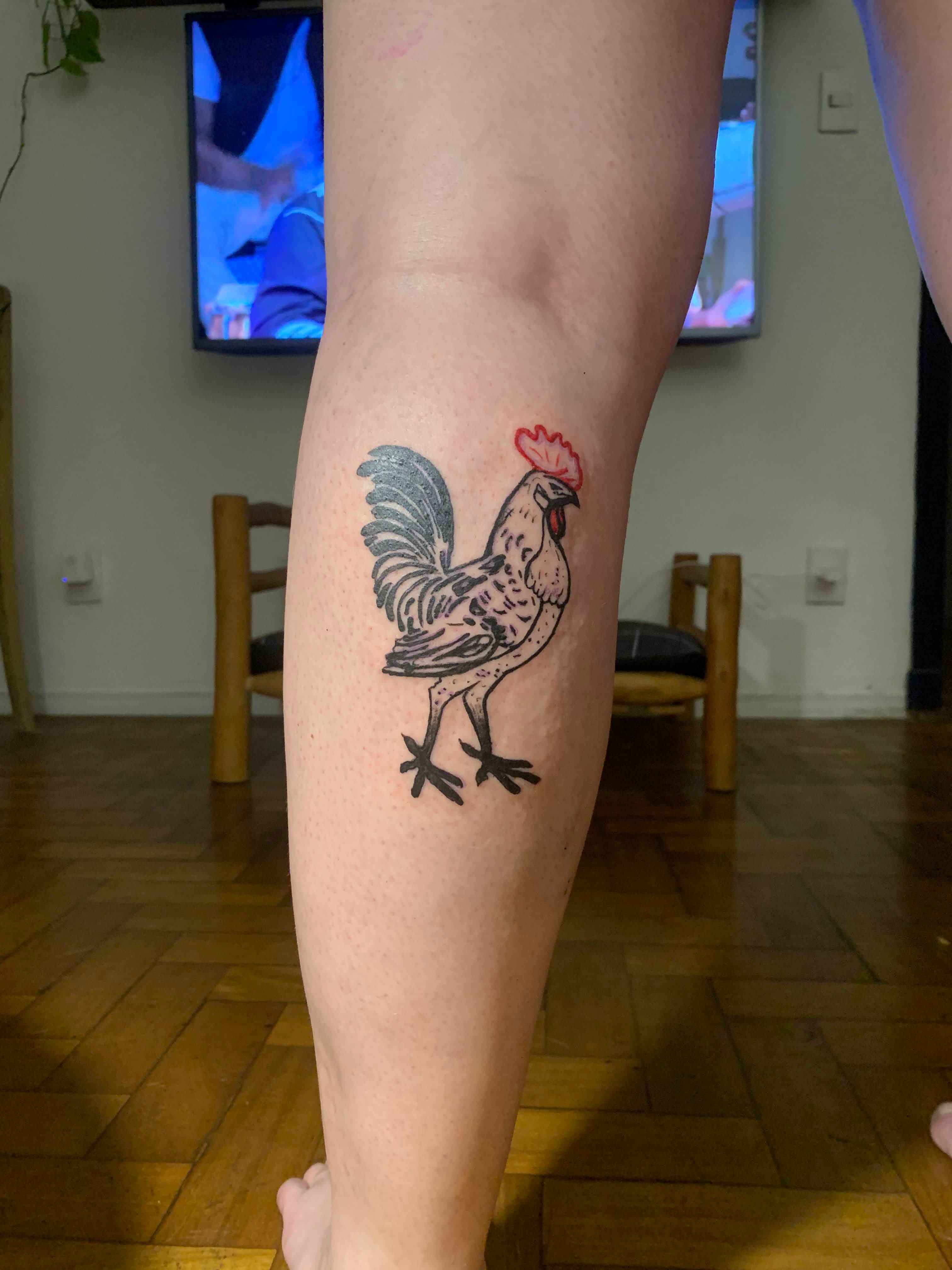 Galo