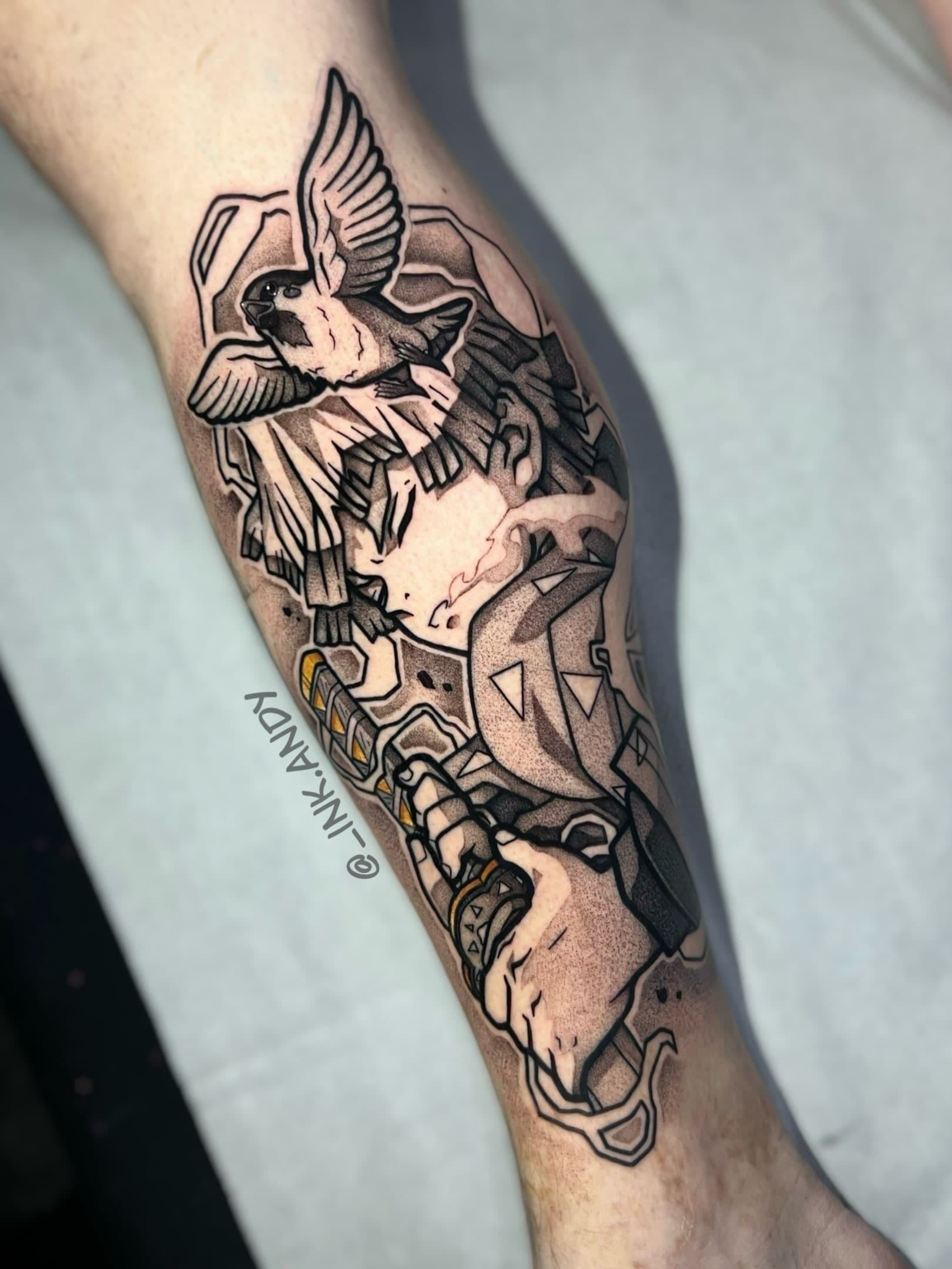 Trabalho da minha volta aos gramados depois de ficar uns dias fora de jogo ⚡️