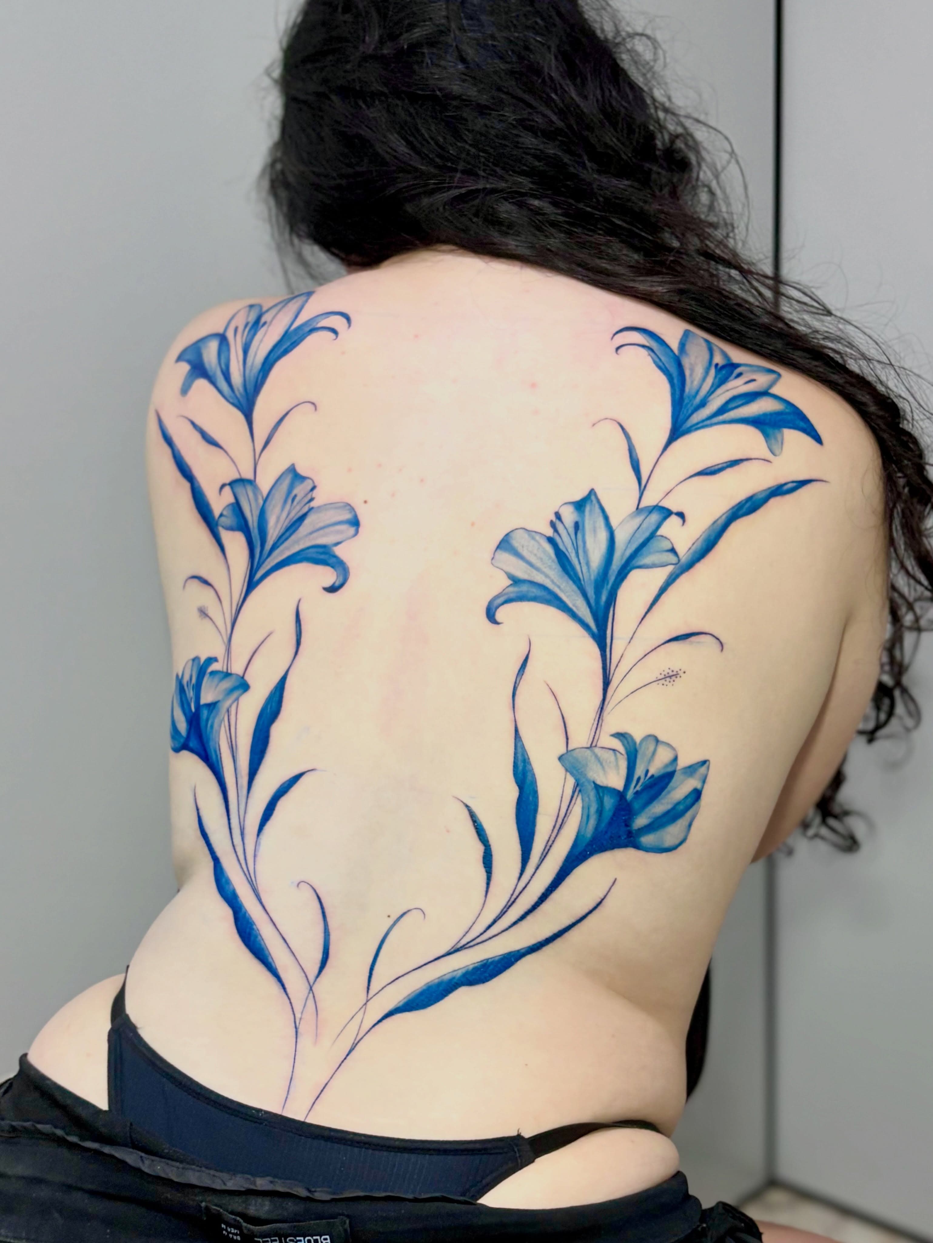 💙